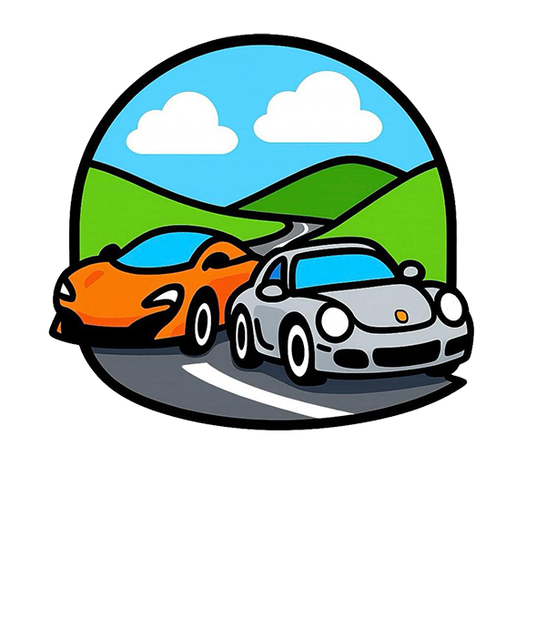 A Good Drive